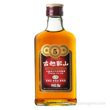 Hua Diao wine aged 5 years 200ML